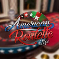 American Roulette by Evolution DK