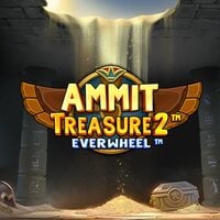 Ammit Treasure 2 EverWheel