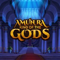 Amun Ra King of the Gods