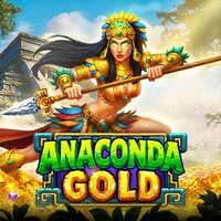 Play Anaconda Gold at ICE36