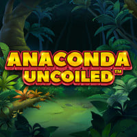 Anaconda Uncoiled L