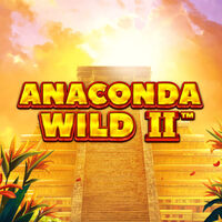 Anaconda Wild 2