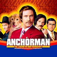 Anchorman