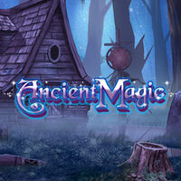 Ancient Magic uk