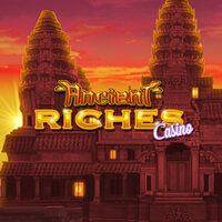 Ancient Riches Casino