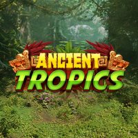 Ancient Tropics Bingo