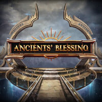 Ancients Blessing