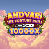Andvari the Fortune Chill Link&Win
