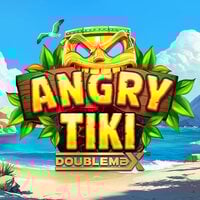 Angry Tiki DoubleMax