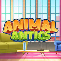 Animal Antics