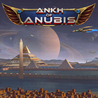 Ankh of Anubis