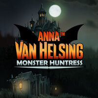 Anna Van Helsing Monster Huntress