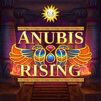 Anubis Rising JK