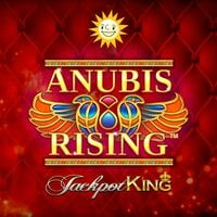 Anubis Rising JK