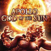 Apollo God of the Sun