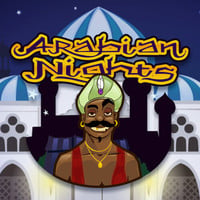 Arabian nights