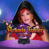 Aramis Fuster La Bruja