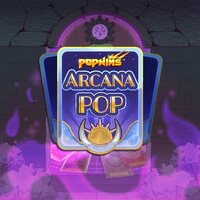 Play ArcanaPop at ICE36