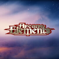 Arcane Elements