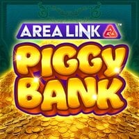 Area Link Piggy Bank