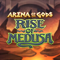 Arena of Gods - Rise of Medusa Mobile