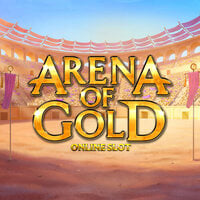 Arena of Gold