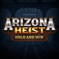 Arizona Heist Hold and Win