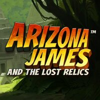 Arizona James and the Lost Relics