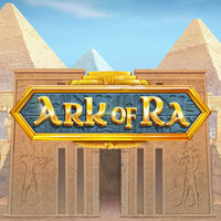 Ark of Ra