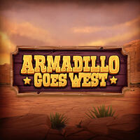 Armadillo Goes West