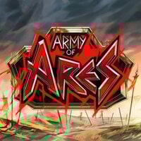 Play Army of Ares at ICE36