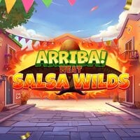 Arriba Heat: Salsa Wilds