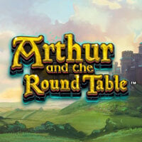 Arthur and the Round Table