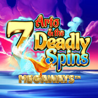 Arto and the 7 Deadly Spins