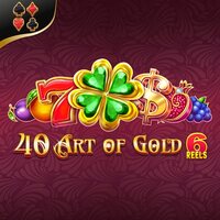 Play Art of Gold 6 Reels at ICE36