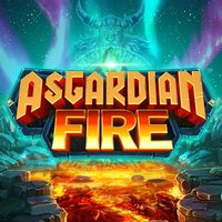 Asgardian Fire