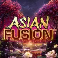 Asian Fusion
