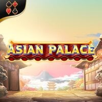 Play Asian Palace at ICE36