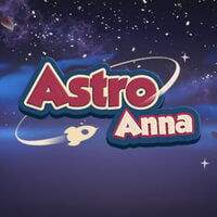 Astro Anna