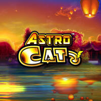 Astro Cat