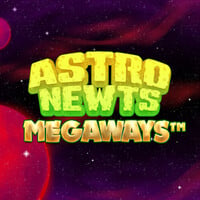 Astro Newts Megaways