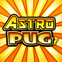 Astro Pug