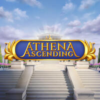 Athena Ascending