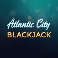 Atlantic City Blackjack