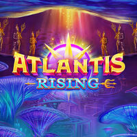 Atlantis Rising