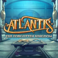 Atlantis The Forgotten Kingdom