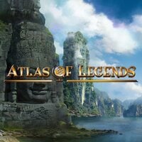 Atlas of Legends