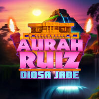 Aurah Ruiz Diosa Jade