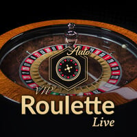 Auto- Roulette VIP By Evolution DK