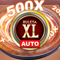 Auto Ruleta XL